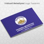 Yıldızeli Belediyesi Kurumsal Logo Tasarımı 1 Yıldızeli Belediyesi Kurumsal Logo Tasarımı