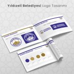 Yıldızeli Belediyesi Kurumsal Logo Tasarımı 2 Yıldızeli Belediyesi Kurumsal Logo Tasarımı