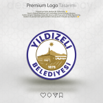Yıldızeli Belediyesi Kurumsal Logo Tasarımı 6 Yıldızeli Belediyesi Kurumsal Logo Tasarımı