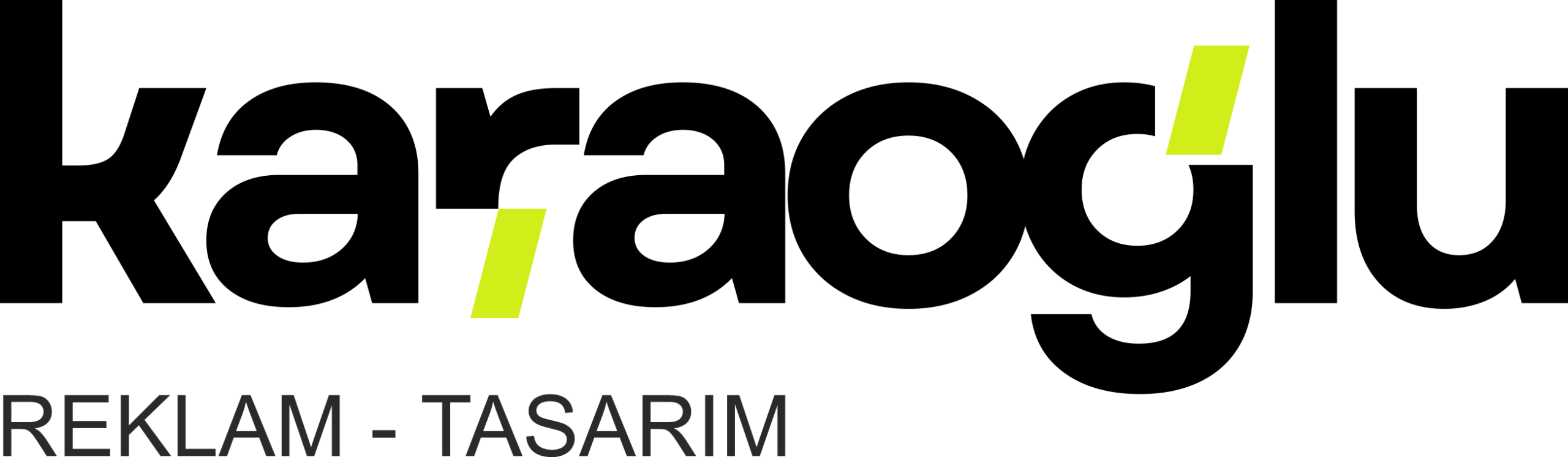 Karaoğlu Reklam