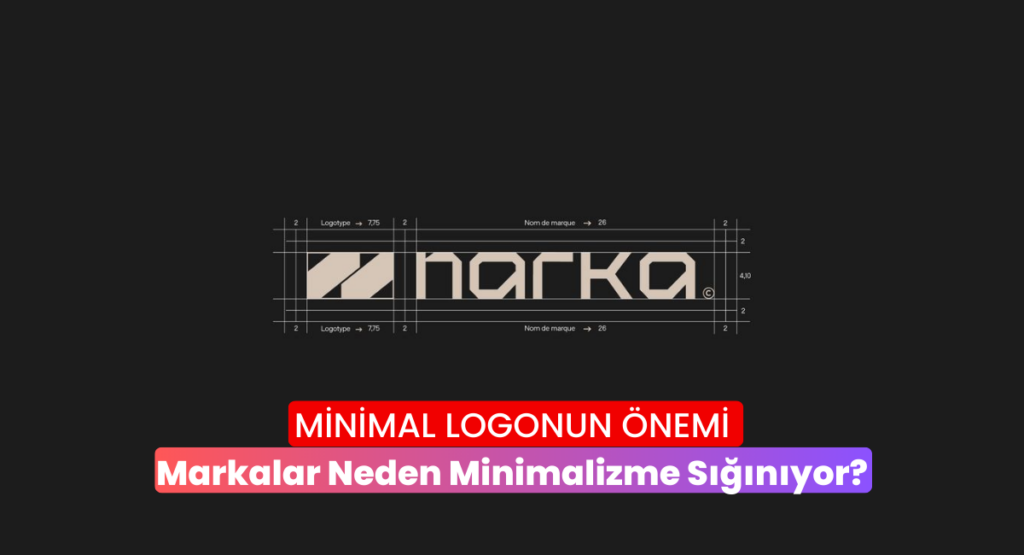 Minimal Logonun Önemi